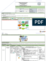 PLANIFICACION - MICRO - SEMANA 4 - 02 AL 06 de Septiembre DE EMPRENDIMIENTO Y GESTION