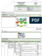 PLANIFICACION - MICRO - SEMANA 7 - 23 AL 27 de Septiembre DE EMPRENDIMIENTO Y GESTION