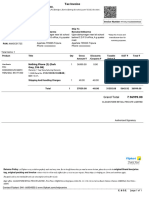 Nothing Phone (2) (Dark Grey, 256 GB) 2844: Keep This Invoice and Manufacturer Box For Warranty Purposes