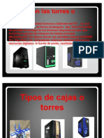 Torre o Caja