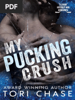 My Pucking Crush - Tori Chase