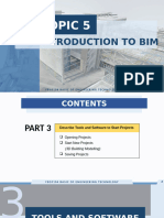 TOPIC 5_Introduction to BIM_PART 3