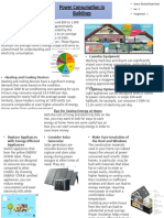 Power Consumption in Home