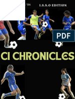 CI CHRONICLES - September 2024