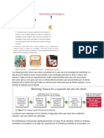 Marketing Estrategico 1er Parcial.