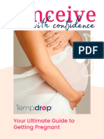 Tempdrop Conceive With Confidence Ebook-V2