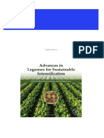 Advances in Legumes for Sustainable Intensification 1st edition - eBook PDF download pdf