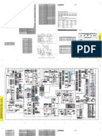 Esquematico Sistema Elect Rico Cat Cat 236B2