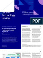 6g Network Architecture