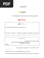 Note D Information SUEZ Reponse Offre Publique Achat Visant Actions Societe SUEZ Initiee Par Societe Veolia 20 Juillet 2021 FR