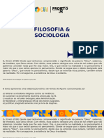 Slides Jk Filosofia