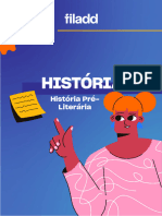 Historia Pre-Literaria