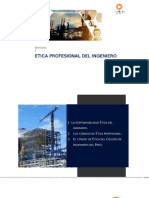 Sem 7 - Responsabilidad Ética Del Profesional F20222