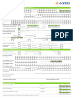 FORM - Customer Request and Compliance Form (1) 2