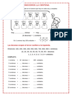 Conocemos La Centena