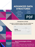 Data Structure and Algorithm Lesson 2