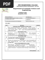 CS3591computer Network 2023 24 Course File