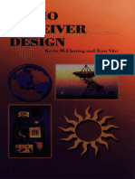 Radio Receiver Design by Kevin McClaning and Tom Vito