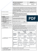 English 8 DLL Opinion Marking Signals