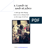 0 - A Land of Ice and Blades Beta002 MANUAL