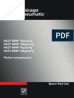 HX2T 50 60NP 7 10kg cm2