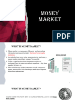 Money Market - IBFS