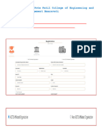 AICTE Registration Guidelines