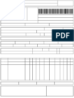 Danfe: Documento Auxiliar Da Nota Fiscal Eletrônica 1 - Saída