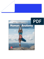 Full (Ebook PDF) Human Anatomy 6th Edition by Michael McKinley Ebook All Chapters