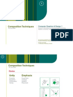 Composition Techniques 1