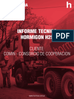 Informe Tecnico Comin