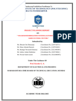 CPP Report Index Group 2