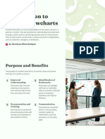 Introduction To System Flowcharts