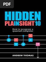 How To Program A Quantum Computer