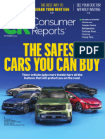 Consumer Reports - October 2024 USA