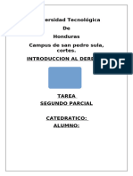 Tarea 1 Introduciion Al Derecho.