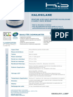 Halosilane - FT PDF