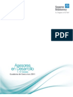 Cuaderno de Concurso Asesor