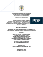 Pis - 3S - A Biomatemática