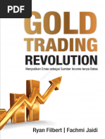 Ryan Filbert - Gold Trading Revolution