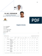 UUCMS - Unified University College Management System