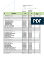 NIL - SUMATIF - 20222 - PPKN - Kelas 6A