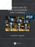 Introduction To Plant Automation and Controls (Raymond F. Gardner) (Z-Library)