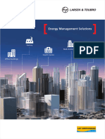 LNT-Energy Management Solutions