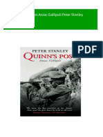 (FREE PDF Sample) Quinn S Post Anzac Gallipoli Peter Stanley Ebooks