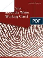 WhoCaresAboutTheWhiteWorkingClass 2009