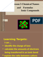 Lesson 5 Chemical Names and Formulas Ppt 1 (1)