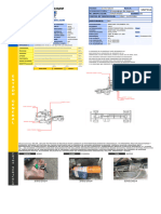 D A T O S: Marca Clase Tipo Color Cod. Fasec. No. Motor No. Chasis No. Serial Servicio Kilometraje Enviado A