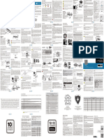 Condicionadores de Ar EOS Manual Smart Connect