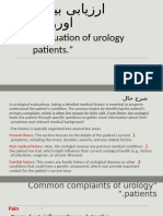 Urology